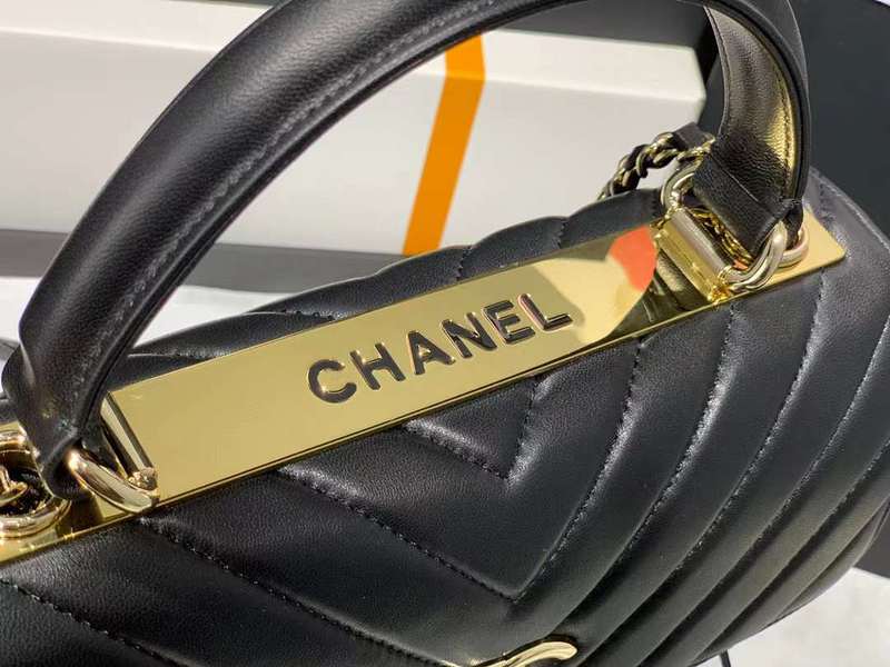 Satchel Bags - CHL Bags - 5655