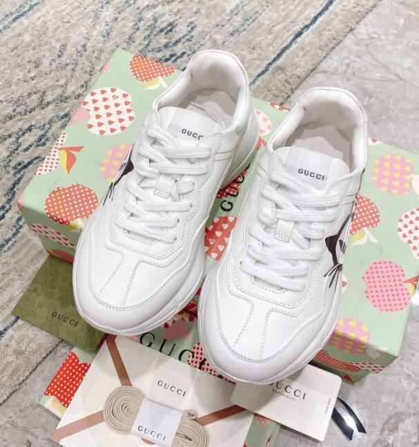 SAMC - GUKI Women Shoes - 1084