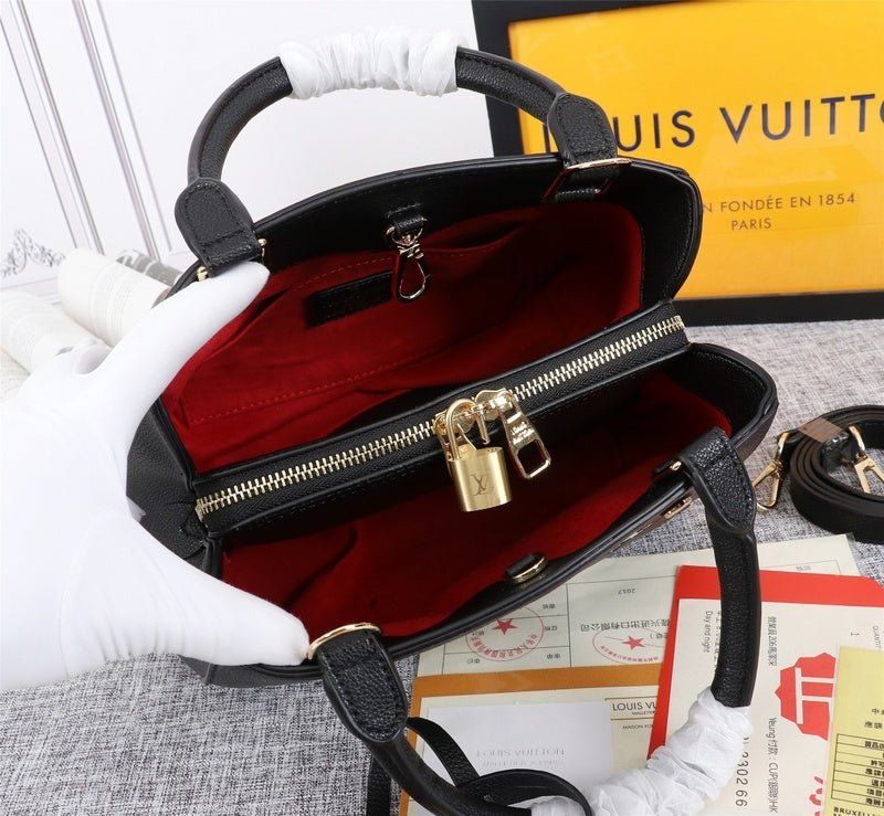 GlamI Lu-Vi bags - 3830