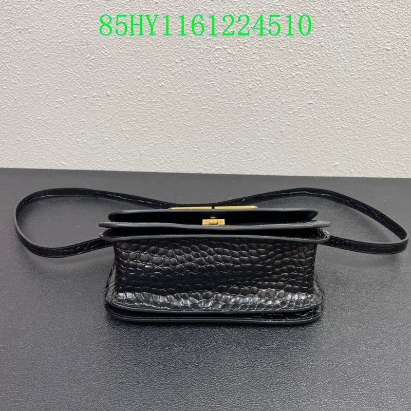 Satchel Bags - BGA Bags - 2385