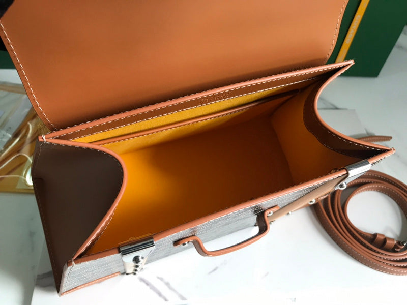 Glamy - GYO Bags - 1353