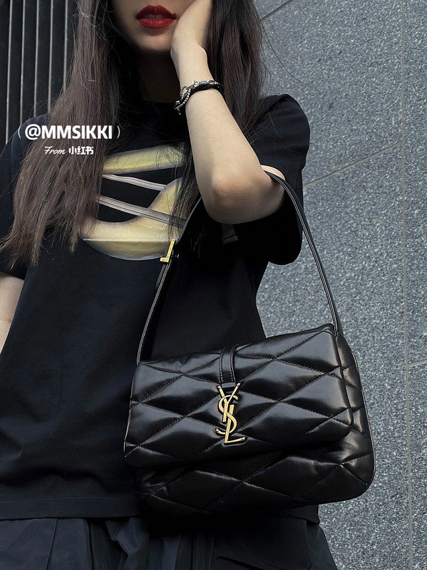Satchel Bags - SLY Bags - 612