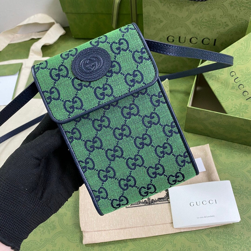 Glami Fashion - GCI Bags - 5930