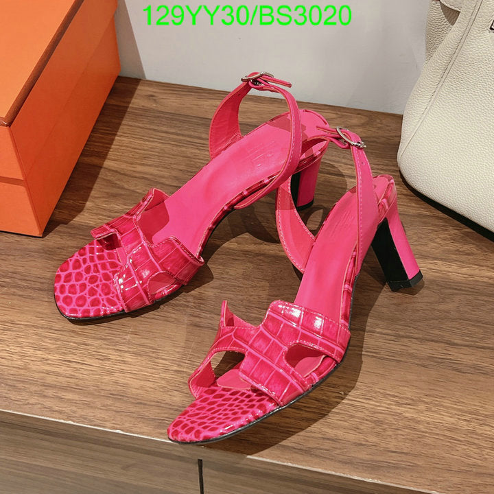 SAMC - HMS Women Shoes - 120