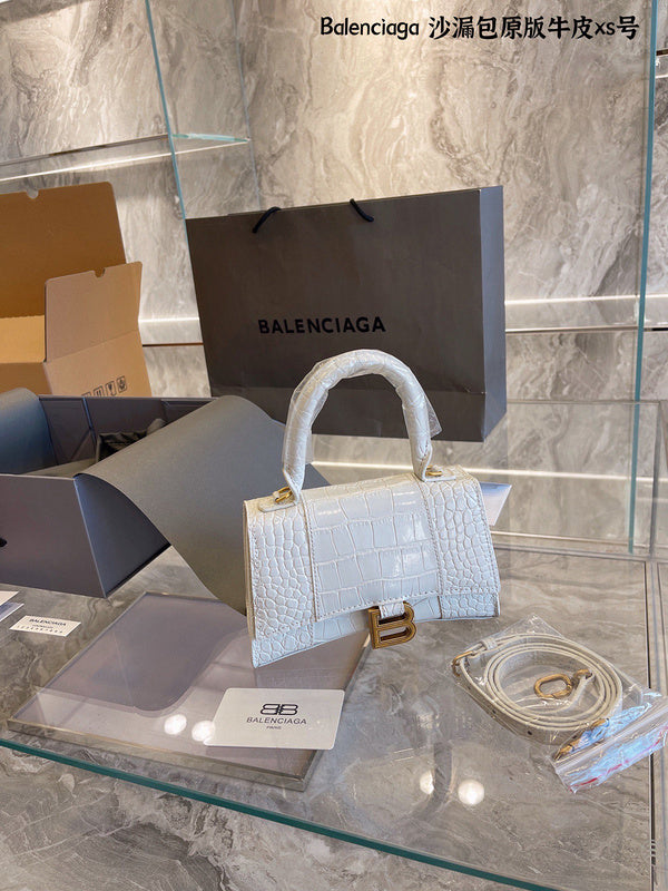 Satchel Bags - BGA Bags - 1430