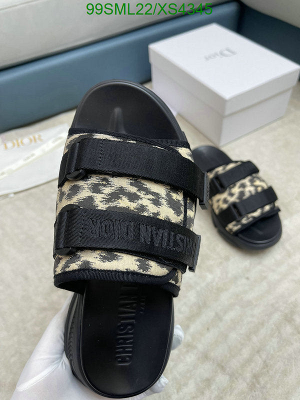 SAMCC - DOR Women Shoes - 2187