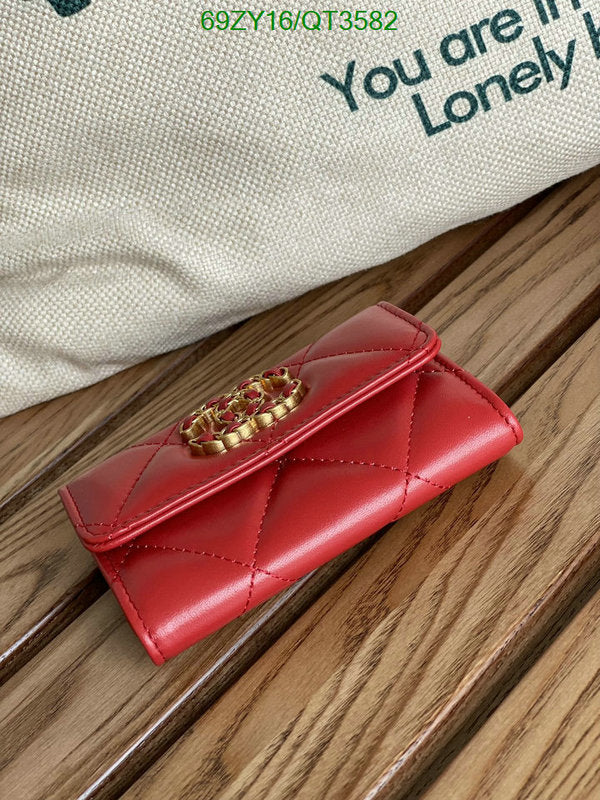 SAMC - CHL Wallets - 047