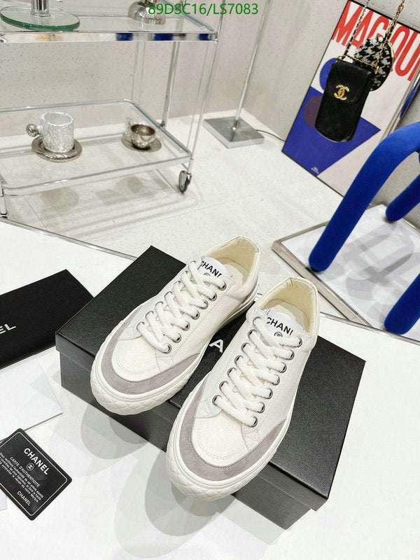 SAMC - CHL Women Shoes Sneakers - 221