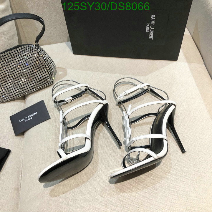 SAMC - YLS Women Shoes Heels - 026