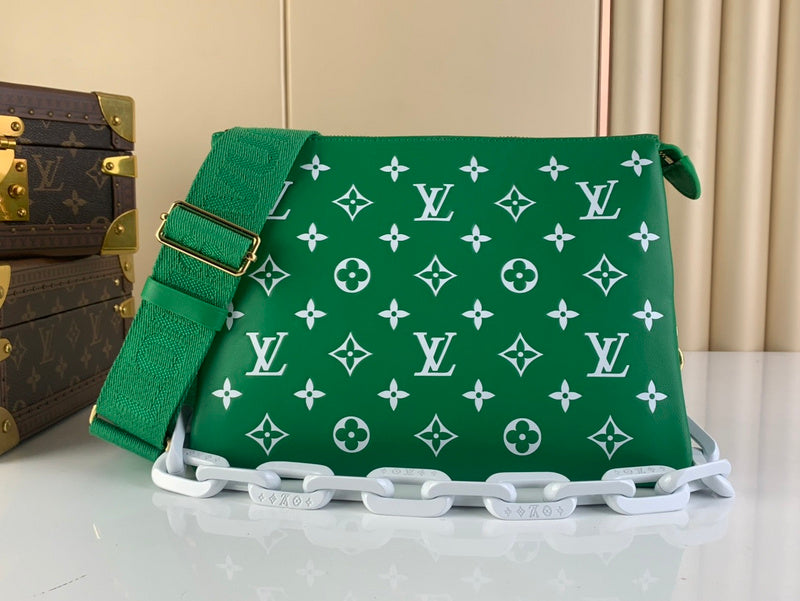 Satchel Bags - VL Bags - 6641