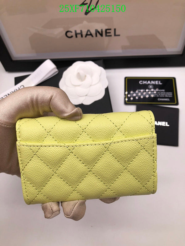 Glami - CHL Wallet - 2388