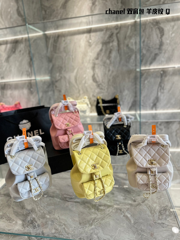 Satchel Bags - CHL Bags - 7234