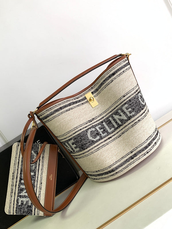 Glamy - COL Bags - 452