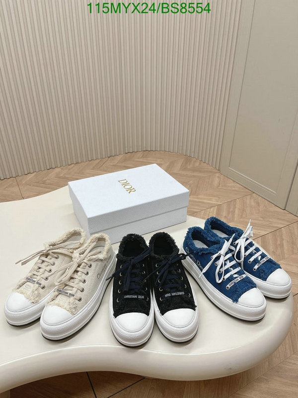 SAMCC - DOR Women Shoes - 1427