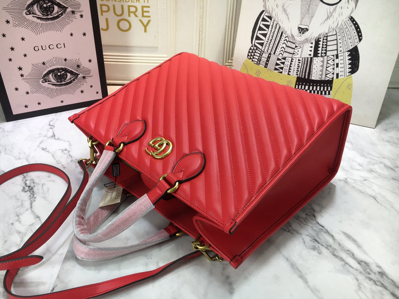 Satchel Bags - GCI Bags - 1237