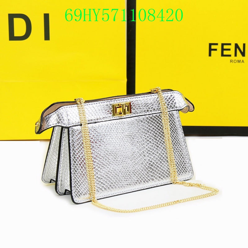 Glami - FDE Bags - 2110