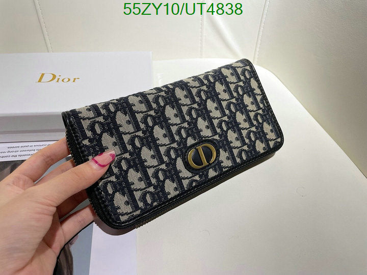 SAMC - DOR Wallets - 050