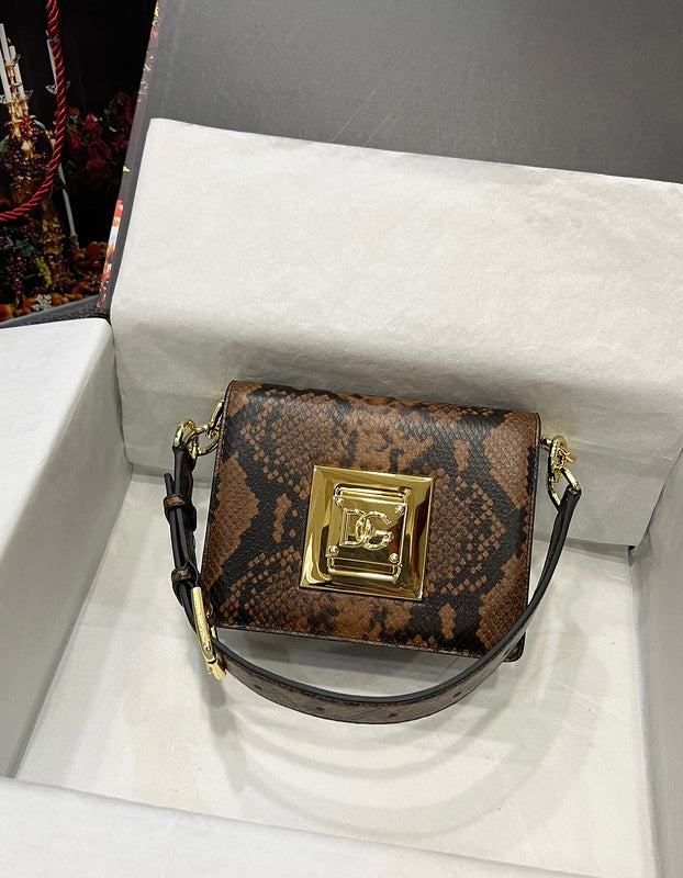 Glamy - DG bag - 177
