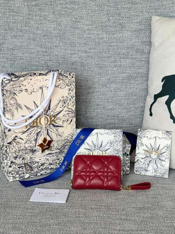 Glami - DOR Wallets - 076