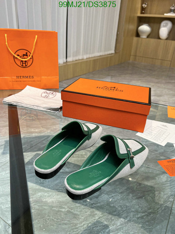 SAMC - HMS Women Shoes - 051