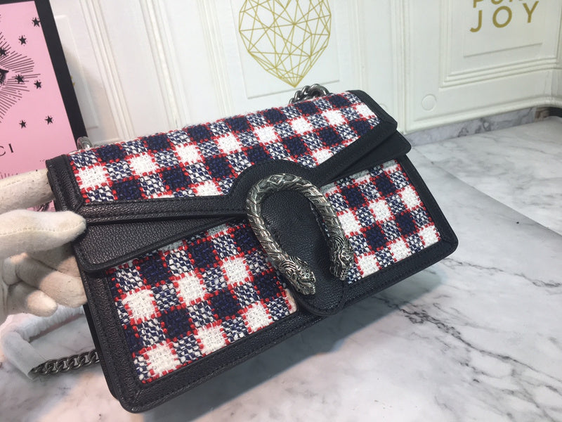 Satchel Bags - GCI Bags - 1992