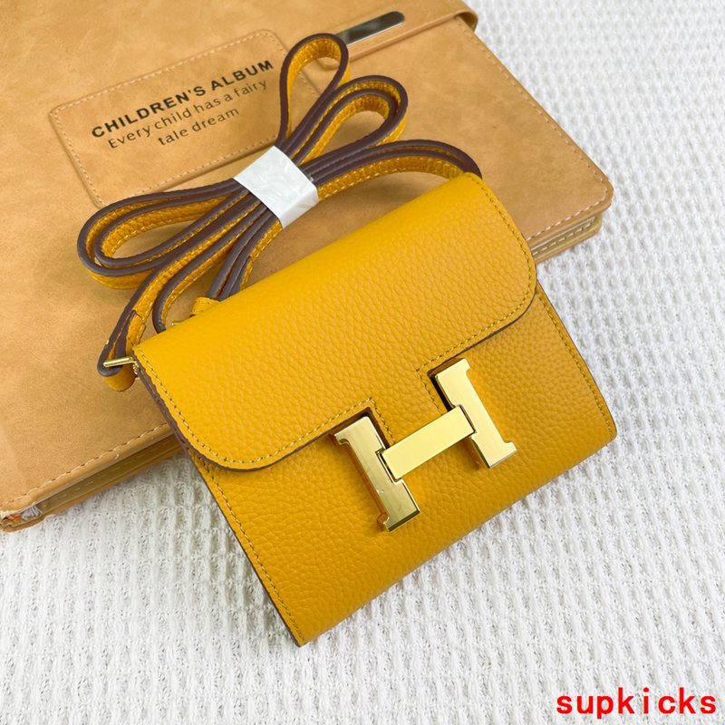 Glami- - Mix Wallets - 037