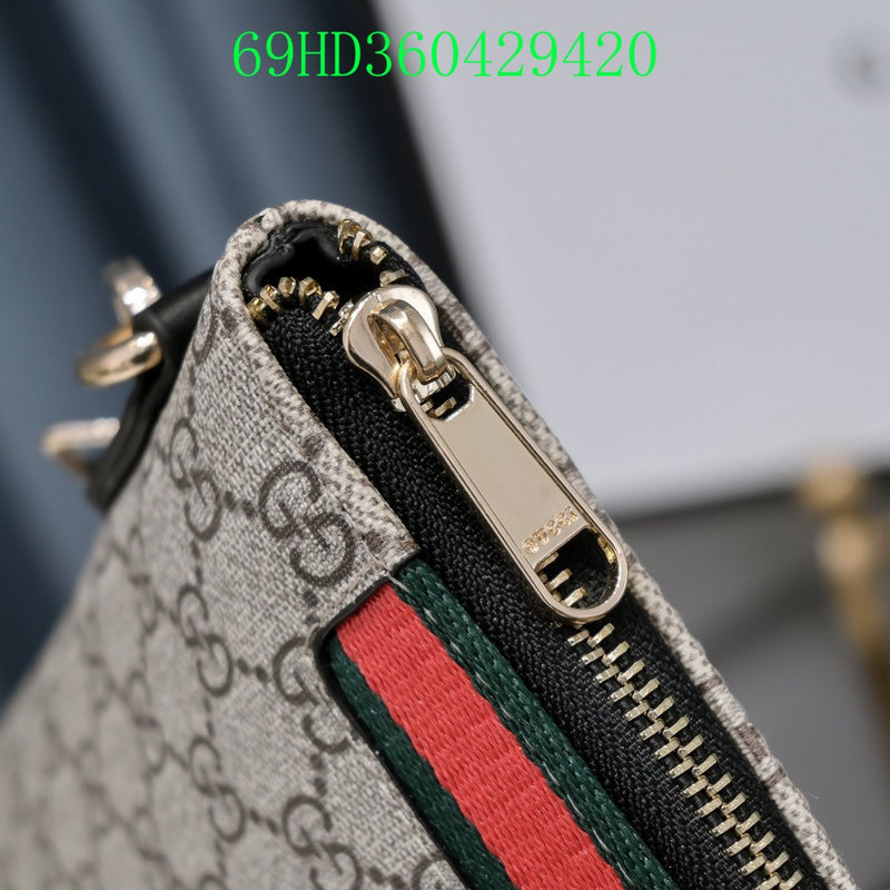 Glami Fashion - GCI Bags - 11264