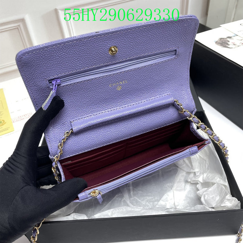 Glami - CHL Bags - 543