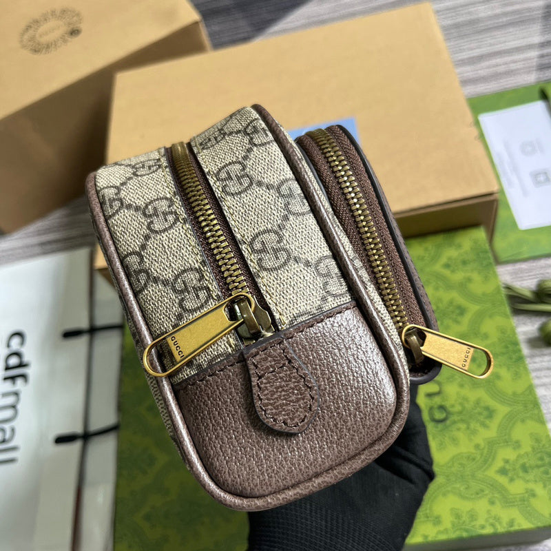 Glami-i - Guki Men Bags - 004