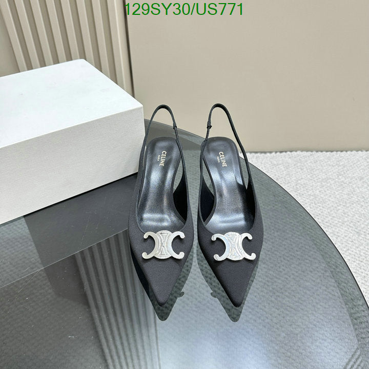 SAMC - COL Women Shoes - 250