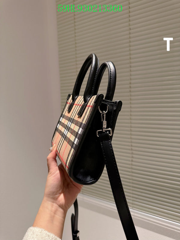 ELE Fashion -BBR Bags - 198