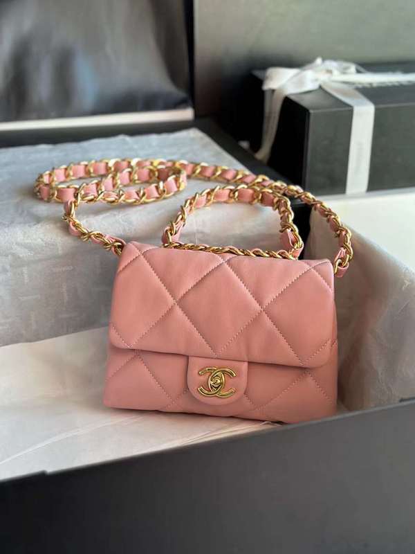 Satchel Bags - CHL Bags - 6023