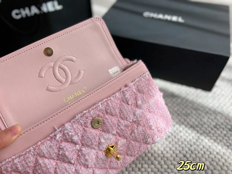 Satchel Bags - CLN Bags - 388