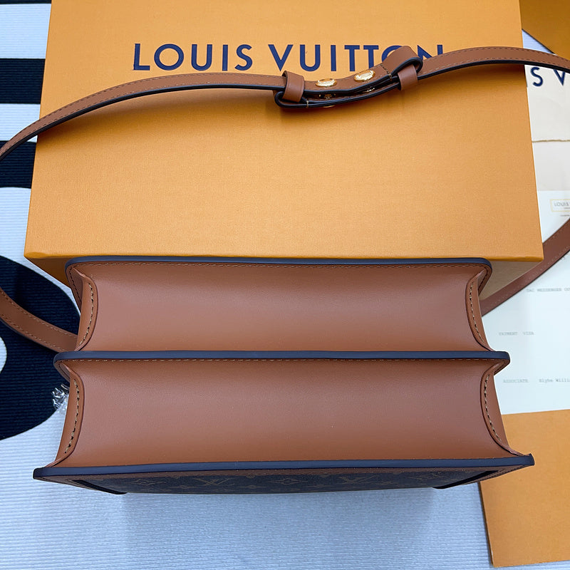 Glami Fashion Lu-Vi bags - 8138