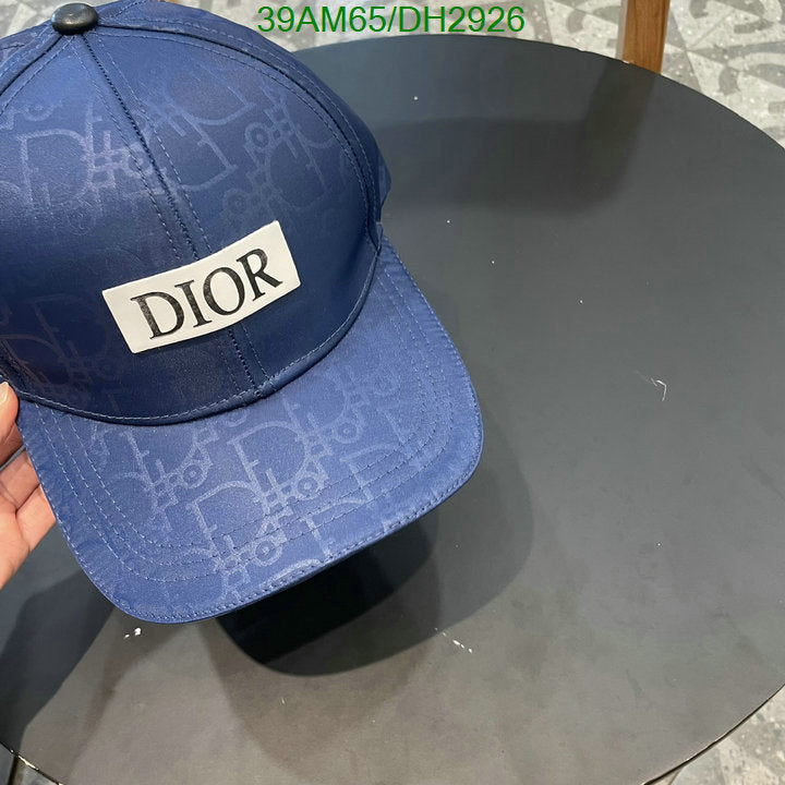 SAMC - DOR Caps & Hats - 006