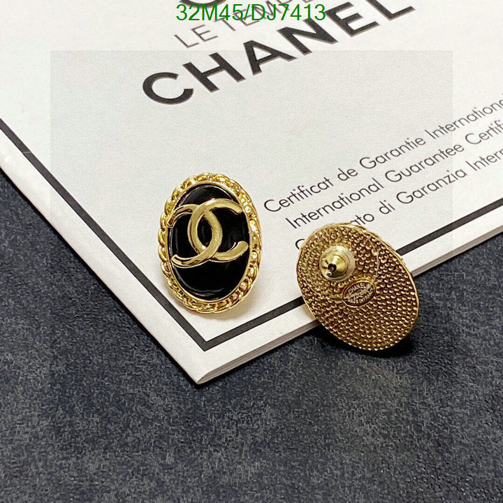 SAMC - CHL Jewelry Earrings - 060