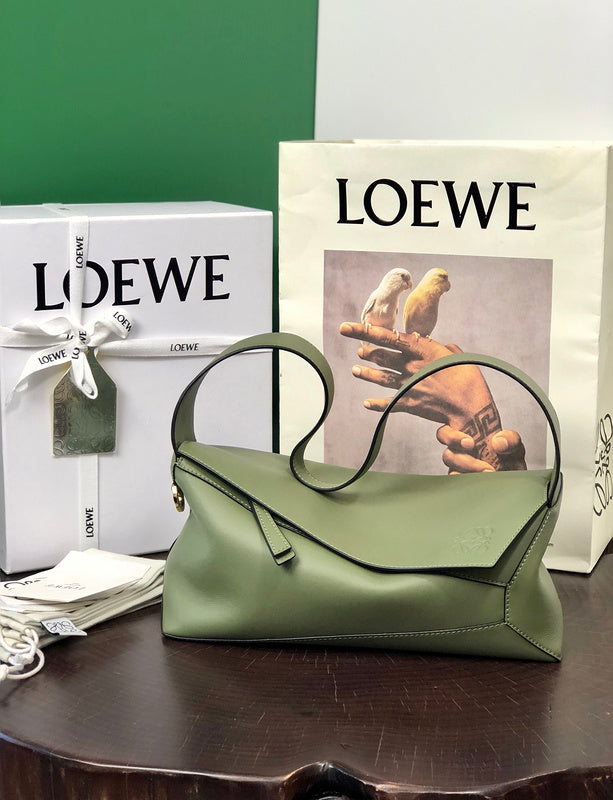 Glamy - LWO Bags - 086