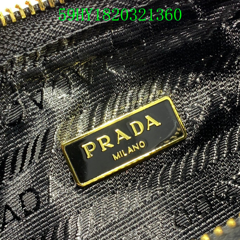 Satchel Bags - PDA Bags - 3452