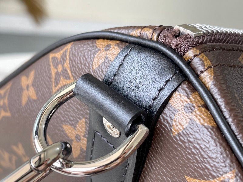 GlamI Lu-Vi bags - 4738