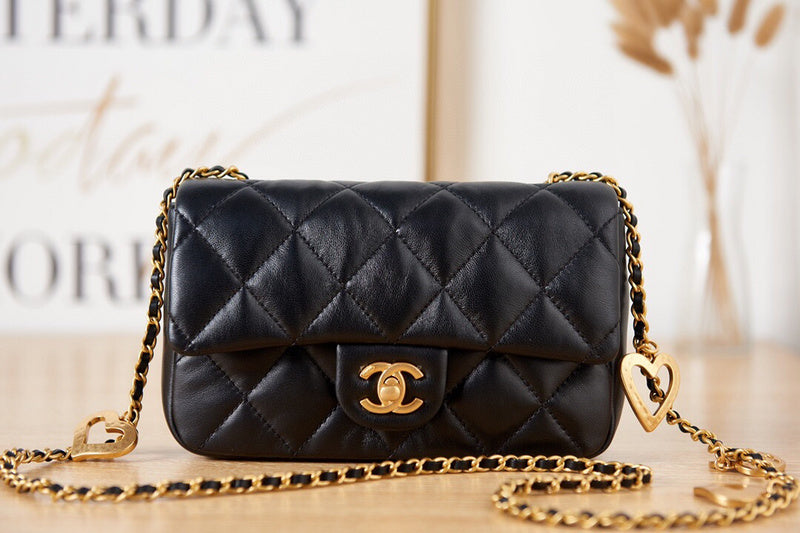 GlamI - CHL Bags - 2942