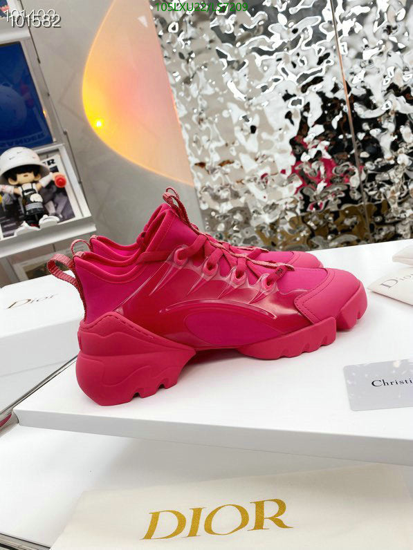 SAMCC - DOR Women Shoes - 1845