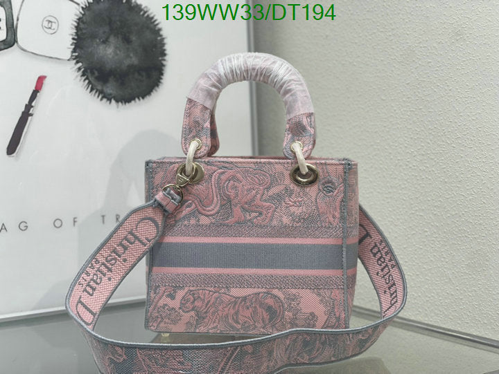 SAMCC - DOR Bags - 848