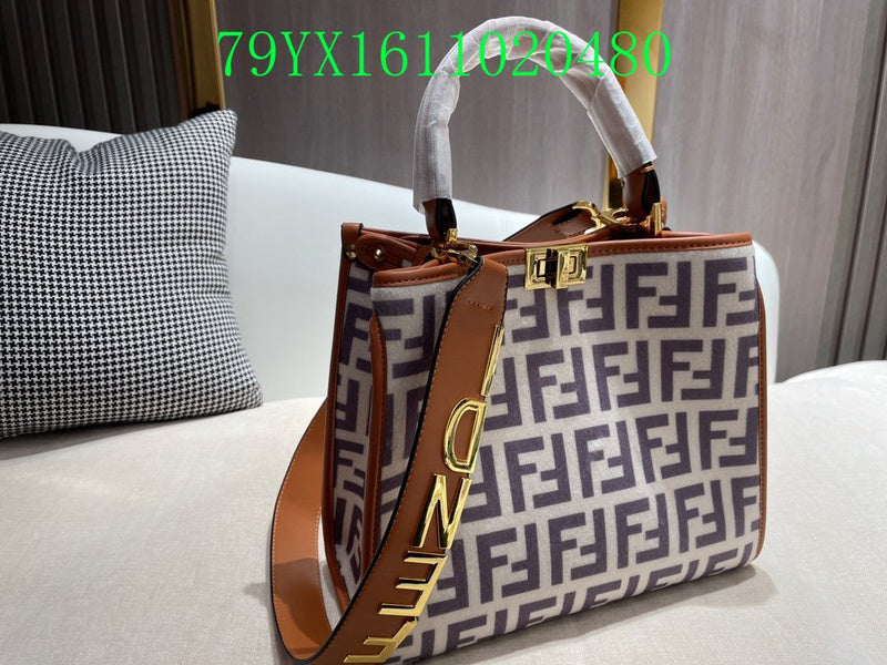 Glami - FDE Bags - 2227