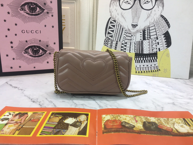 Satchel Bags - GCI Bags - 2160