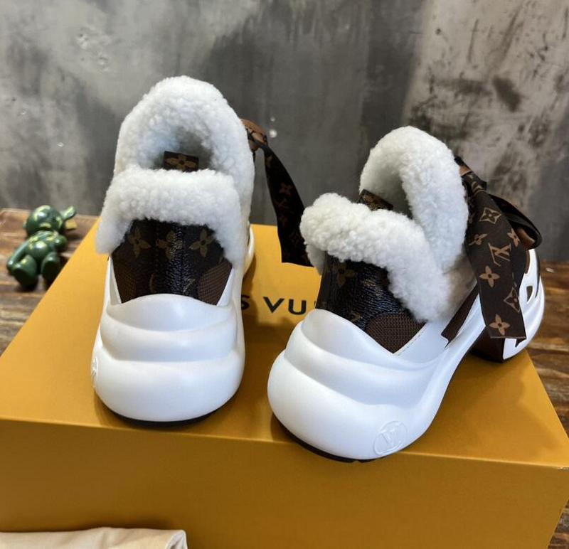 Glamy - LOV Women Shoes - 368