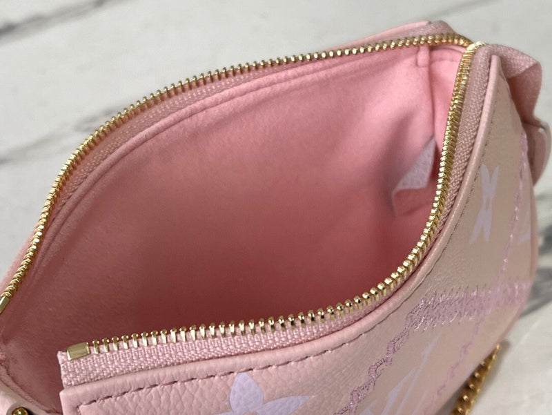 GlamI Lu-Vi bags - 5378