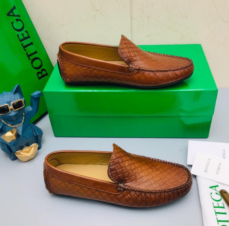 SAMC - BOV Men Shoes - 154