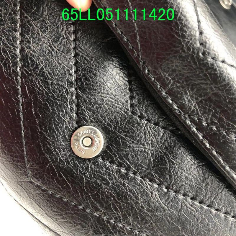 Glami - YLS Bags - 2039