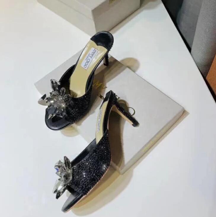 SAMC - JMC Shoes - 062