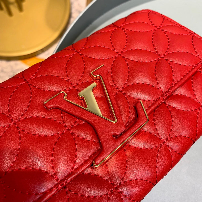 LOV2 Bags - Luxurious Bags  1877